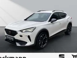 Weiss Gebraucht 2023 Cupra Formentor VZ SUV | 33.990 € (Guter Preis)