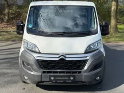 Weiß Gebraucht 2017 Citroën Jumper Van / Kleinbus | 14.499 € (Fairer Preis)