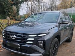 Grau Gebraucht 2025 Hyundai Tucson SUV | 33.700 € (Superpreis)