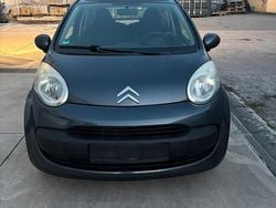 Grau Gebraucht 2008 Citroën C1 Kleinwagen | 1.699 € (Fairer Preis)