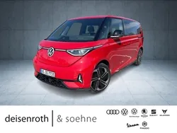 VW ID. Buzz