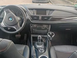 Grau Gebraucht 2014 BMW X1 xLine SUV | 9.500 € (Fairer Preis)