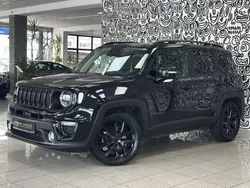 Schwarz Gebraucht 2019 Jeep Renegade Limited SUV | 17.980 € (Guter Preis)