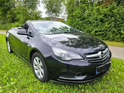 Gebraucht 2014 Opel Cascada Edition Cabrio | 6.500 € (Guter Preis)