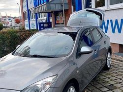 Grau Gebraucht 2012 Mazda 3 Limousine | 5.000 € (Guter Preis)