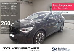 Schwarz Gebraucht 2025 VW ID.4 Pro SUV | 39.849 € (Superpreis)