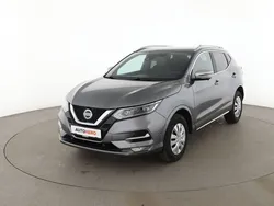 Grau Gebraucht 2020 Nissan Qashqai Tekna+ SUV | 18.760 € (Fairer Preis)