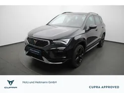 Gebraucht 2024 Cupra Ateca SUV | 38.280 € (Fairer Preis)