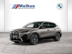 Grau Gebraucht 2023 BMW iX Sport Line SUV | 47.970 € (Guter Preis)