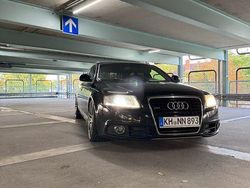 Schwarz Gebraucht 2011 Audi A6 S-Line Kombi | 7.000 € (Etwas zu teuer)