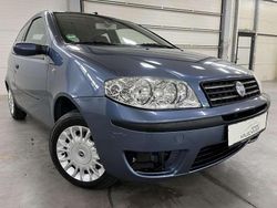 Lullaby blau Gebraucht 2003 Fiat Punto Dynamic Kleinwagen | 480 € (Superpreis)