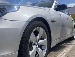 Gebraucht 2005 BMW 535 Limousine | 11.000 € (Teuer)