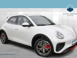 Moonlight white Neu 2024 Ora 03 GT Kleinwagen | 29.990 € (Guter Preis)