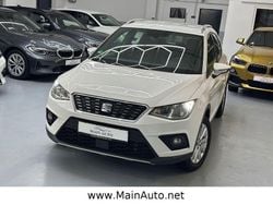 Weiß Gebraucht 2019 Seat Arona XCELLENCE SUV | 11.950 € (Guter Preis)