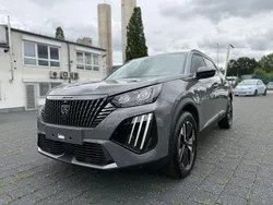 Grau Gebraucht 2024 Peugeot 2008 Allure SUV | 22.970 € (Fairer Preis)