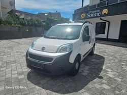 Weiß Gebraucht 2021 Fiat Fiorino Van / Kleinbus | 8.999 € (Guter Preis)