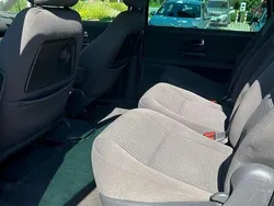 Silber Gebraucht 2010 Seat Alhambra Van / Kleinbus | 2.700 € (Guter Preis)