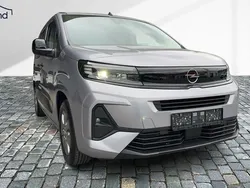 Grau Neu 2025 Opel Combo Edition+ Van / Kleinbus | 28.970 € (Fairer Preis)