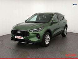 Grün Gebraucht 2025 Ford Kuga Titanium SUV | 29.990 € (Guter Preis)