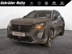 Grau Neu 2025 Peugeot 2008 Allure SUV | 32.490 € (Teuer)