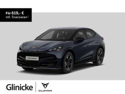 Tavascan blue metallic Neu 2025 Cupra Tavascan Endurance SUV | 44.490 € (Guter Preis)