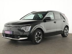 Schwarz Gebraucht 2023 Kia e-Niro Spirit SUV | 26.822 € (Guter Preis)