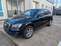 Phantomschwarz Gebraucht 2009 Audi Q5 SUV | 11.500 € (Fairer Preis)