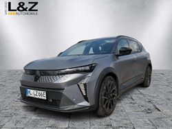 Grau Gebraucht 2025 Renault Scénic Esprit Alpine Van / Kleinbus | 49.980 € (Etwas zu teuer)
