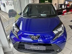 Beige Neu 2025 Toyota Aygo Team Kleinwagen | 16.777 €