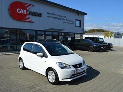 "candy" weiss Gebraucht 2018 Seat Mii Style Kleinwagen | 7.990 € (Fairer Preis)