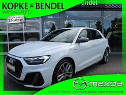 Gebraucht 2020 Audi A1 Sportback S-Line Kleinwagen | 26.720 € (Guter Preis)