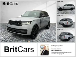 Hakuba silver Neu 2024 Land Rover Range Rover Autobiography SUV | 193.499 € (Guter Preis)