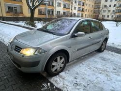 Gebraucht 2004 Renault Mégane II Limousine | 2.200 €