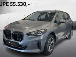 Grau Neu 2025 BMW 230 Luxury Line Kombi | 46.116 € (Superpreis)