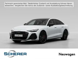 Weiß Neu 2025 Audi A6 Edition .1 Limousine | 79.470 € (Superpreis)