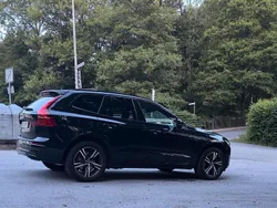 Schwarz Gebraucht 2020 Volvo XC60 SUV | 31.000 € (Superpreis)