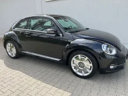 Deep black perleffekt Gebraucht 2011 VW Beetle Design Kleinwagen | 8.800 € (Fairer Preis)