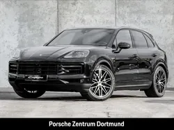 Schwarz Neu 2024 Porsche Cayenne SUV | 132.817 € (Superpreis)