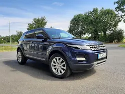 Loire blue Gebraucht 2014 Land Rover Range Rover evoque Pure SUV | 11.900 € (Fairer Preis)
