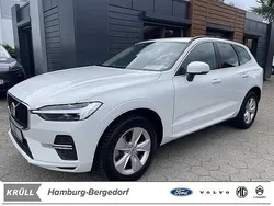 Gebraucht 2021 Volvo XC60 SUV | 32.908 € (Superpreis)