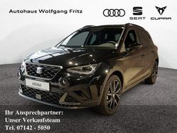 Schwarz Neu 2025 Seat Arona Black Edition SUV | 30.349 € (Etwas zu teuer)
