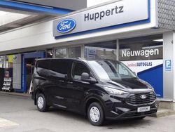 Agate black metallic Neu 2025 Ford Transit Custom Trend Van / Kleinbus | 40.950 € (Guter Preis)