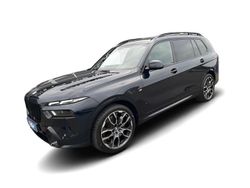 Schwarz Gebraucht 2024 BMW X7 M Sport SUV | 128.697 €