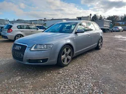 Silber Gebraucht 2005 Audi A6 S-Line Kombi | 3.260 € (Fairer Preis)