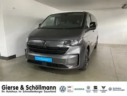 Neu 2025 VW Caravelle Life Van / Kleinbus | 54.450 € (Fairer Preis)