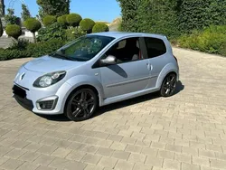 Grau Gebraucht 2009 Renault Twingo Kleinwagen | 6.000 € (Teuer)