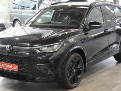 Schwarz Neu 2025 VW Tiguan SUV | 49.891 € (Superpreis)