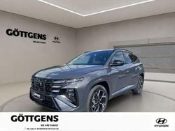 Grau Neu 2025 Hyundai Tucson N Line SUV | 41.490 € (Teuer)