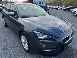 Andere farbe Gebraucht 2021 Seat Leon Style Kombi | 17.880 € (Fairer Preis)