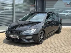 Gebraucht 2018 Cupra Leon Kombi | 17.900 € (Superpreis)